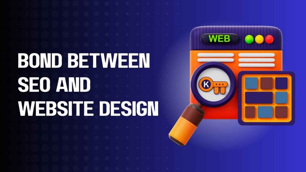 Between SEO and Website Design