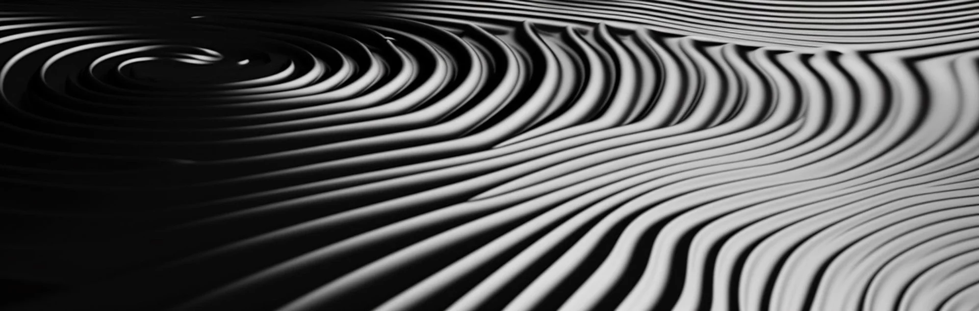 Website development article artwork