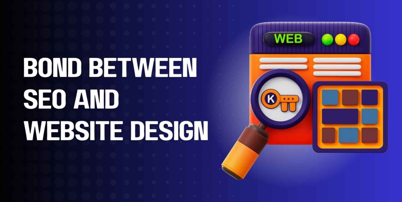7 Ways to Strengthen the Bond Between SEO and Website Design