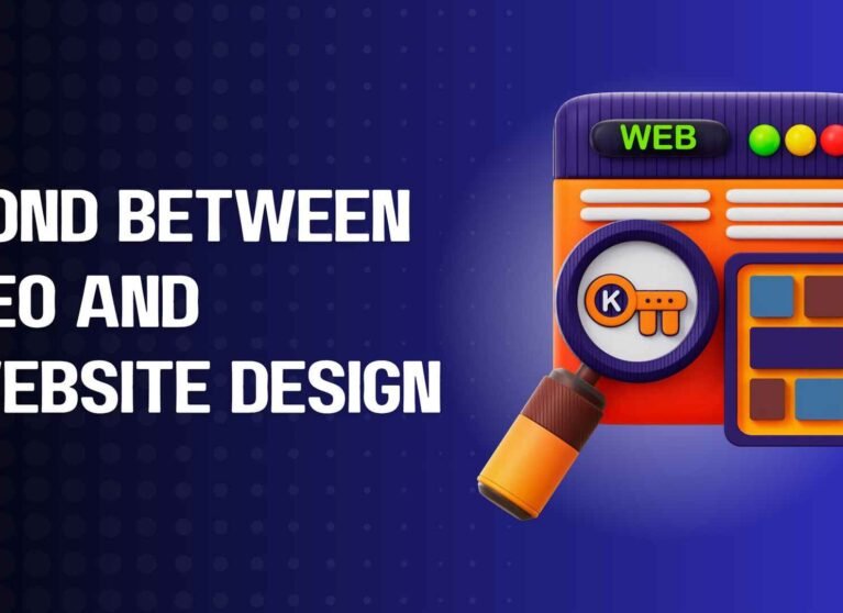 7 Ways to Strengthen the Bond Between SEO and Website Design