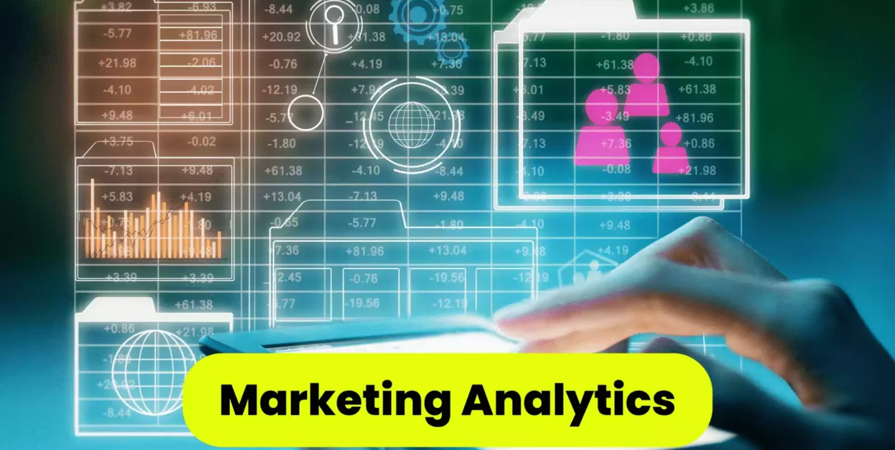 Digital Marketing Analytics Tools Free To Try