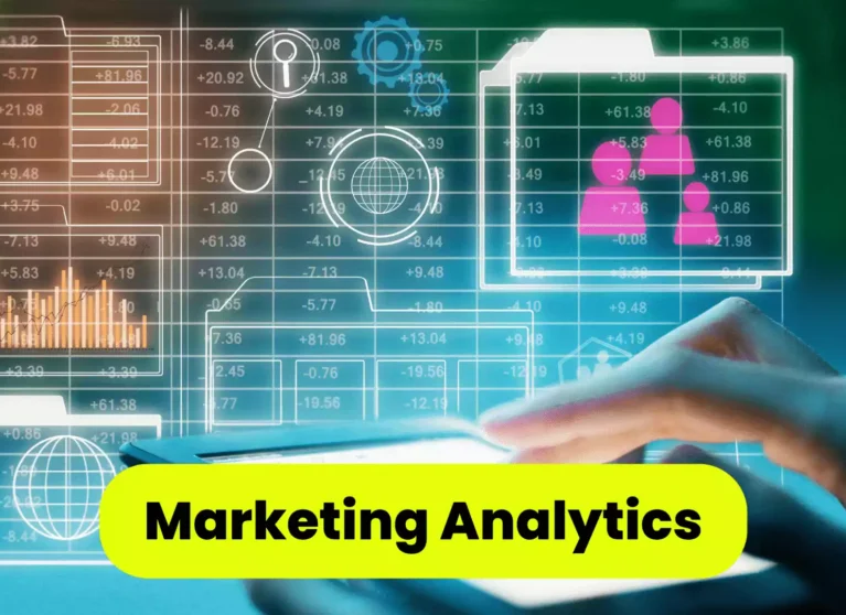 Digital Marketing Analytics Tools Free To Try