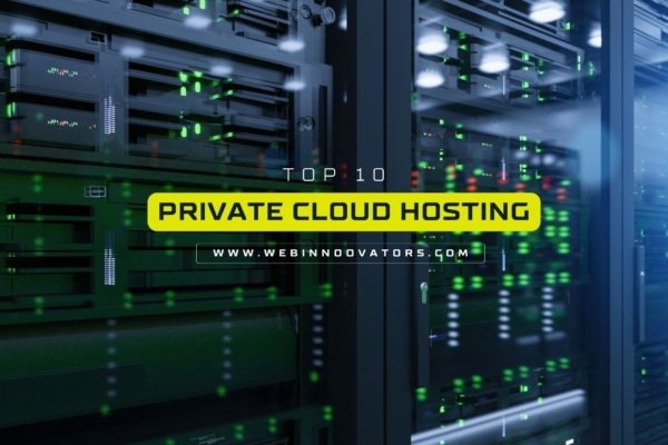 private cloud hosting services