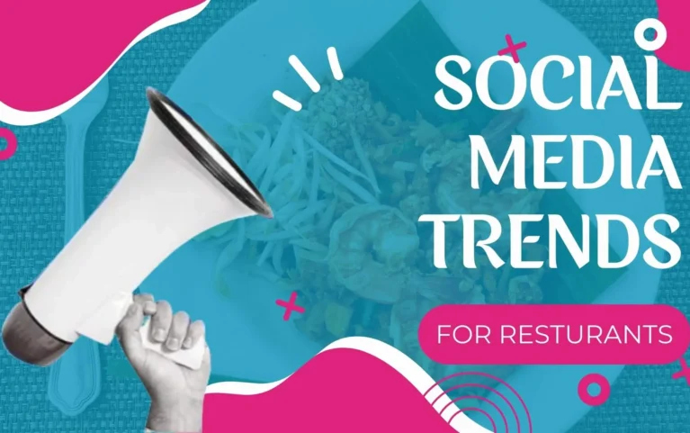 Social Media Trends for Restaurants