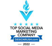 Top Social Media Marketing Company