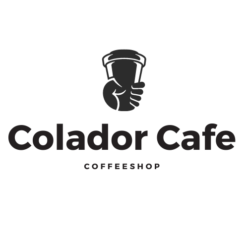 Colador Cafe