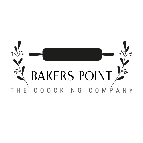 Bakers point