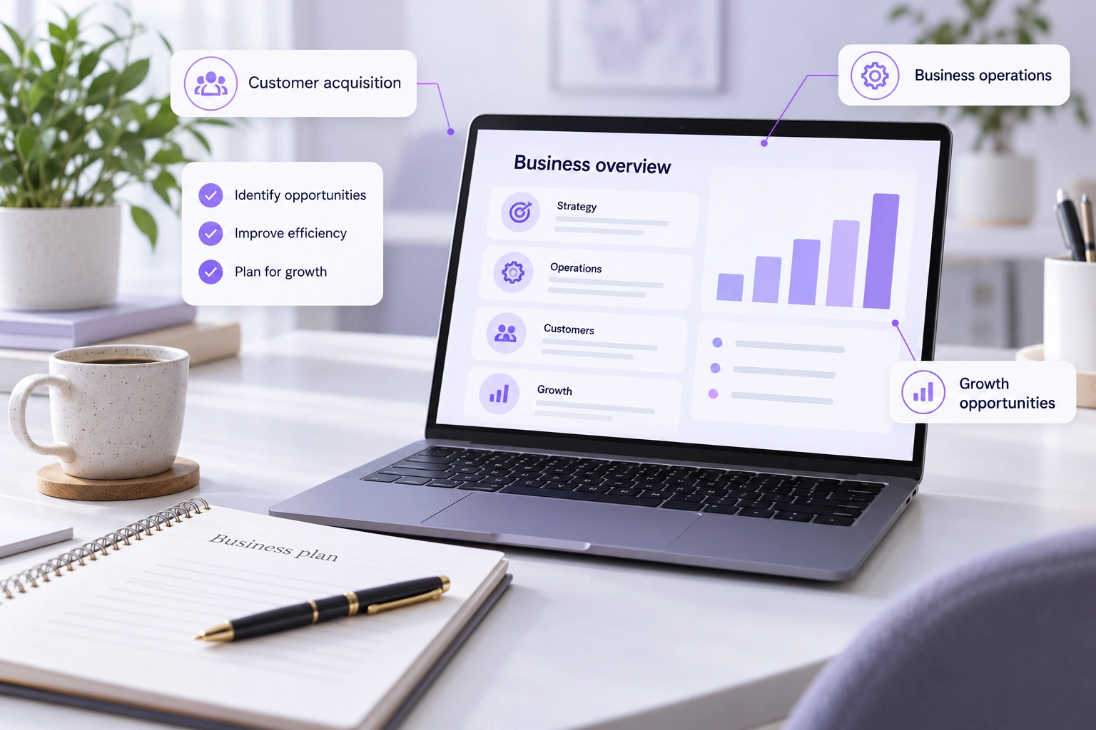 Book a Free Audit 1 business audit hero
