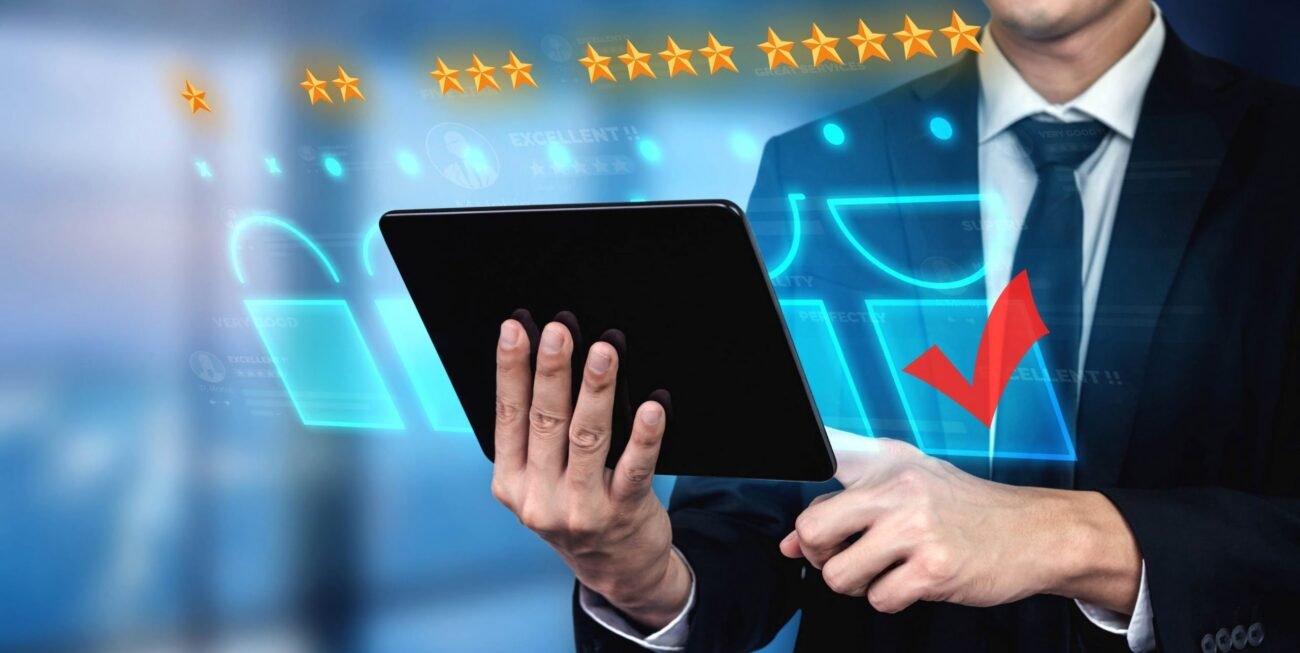 Protect Your Online Reputation