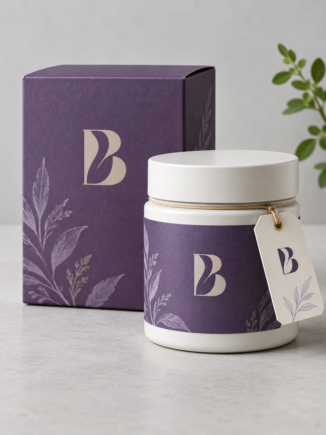Graphic Design 11 Packaging Design illustrative design example