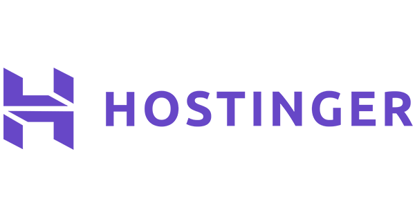 hostinger logo 200302080711