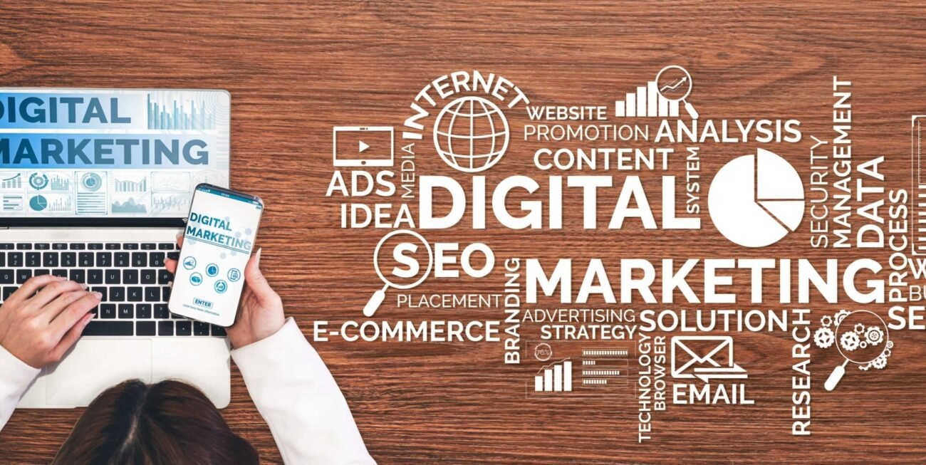 Importance Of Digital Marketing Agency For Small Businesses