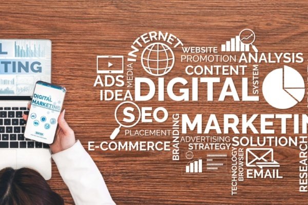 Importance Of Digital Marketing Agency For Small Businesses