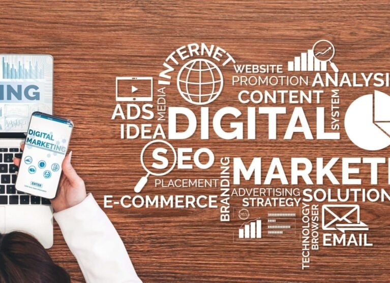 Importance Of Digital Marketing Agency For Small Businesses