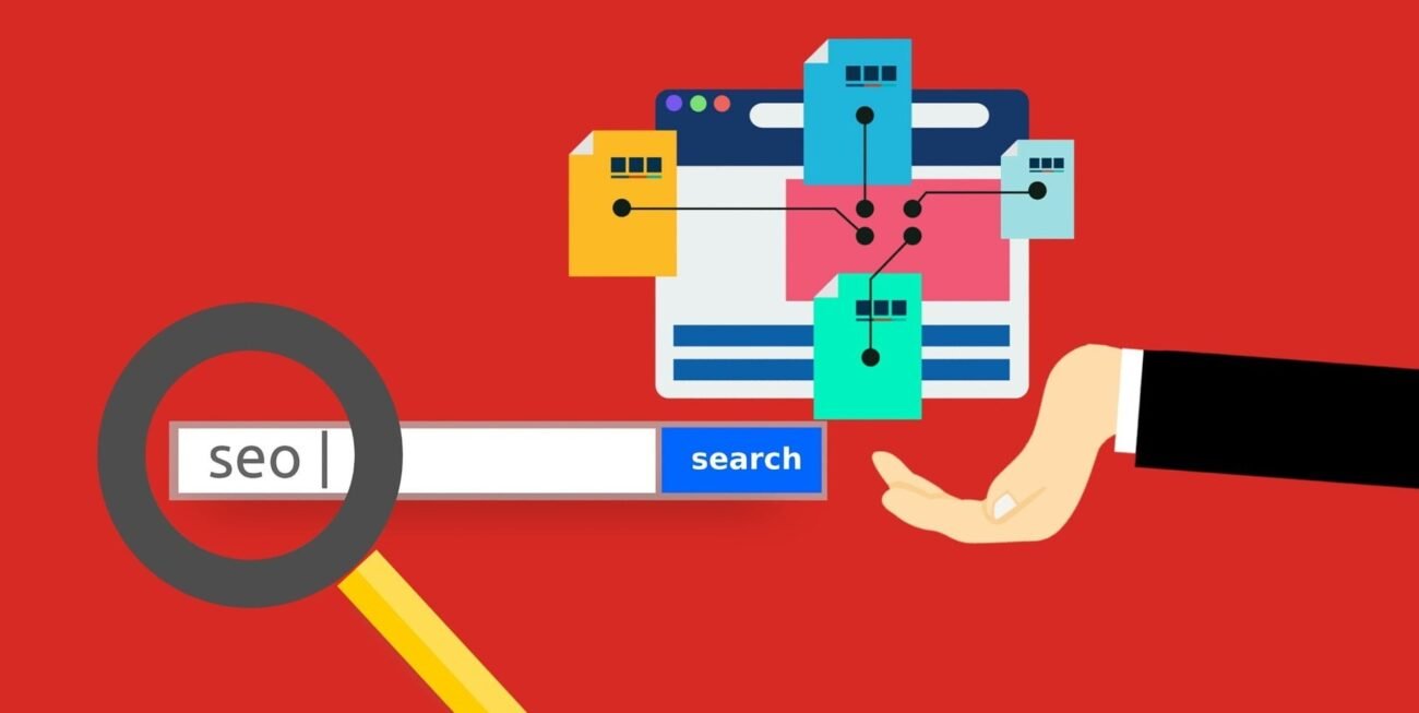 Importance of a sitemap for website design