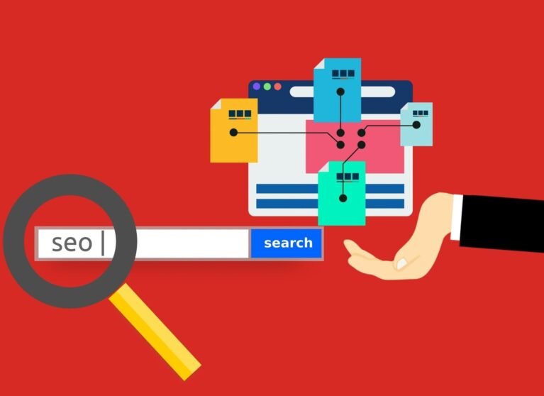 Importance of a sitemap for website design