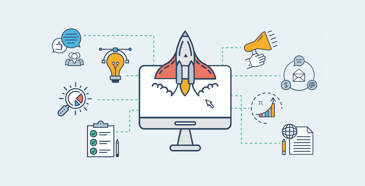 Google ads strategy for small business in 2023