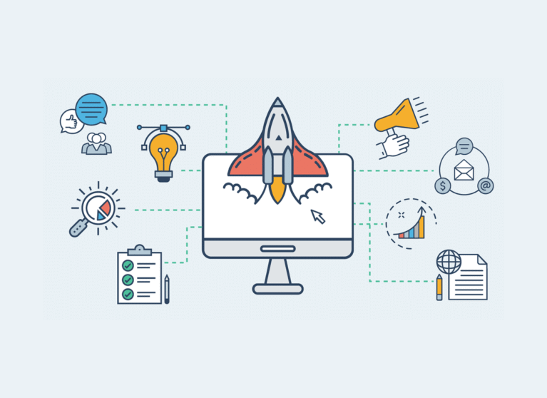 Google ads strategy for small business in 2023