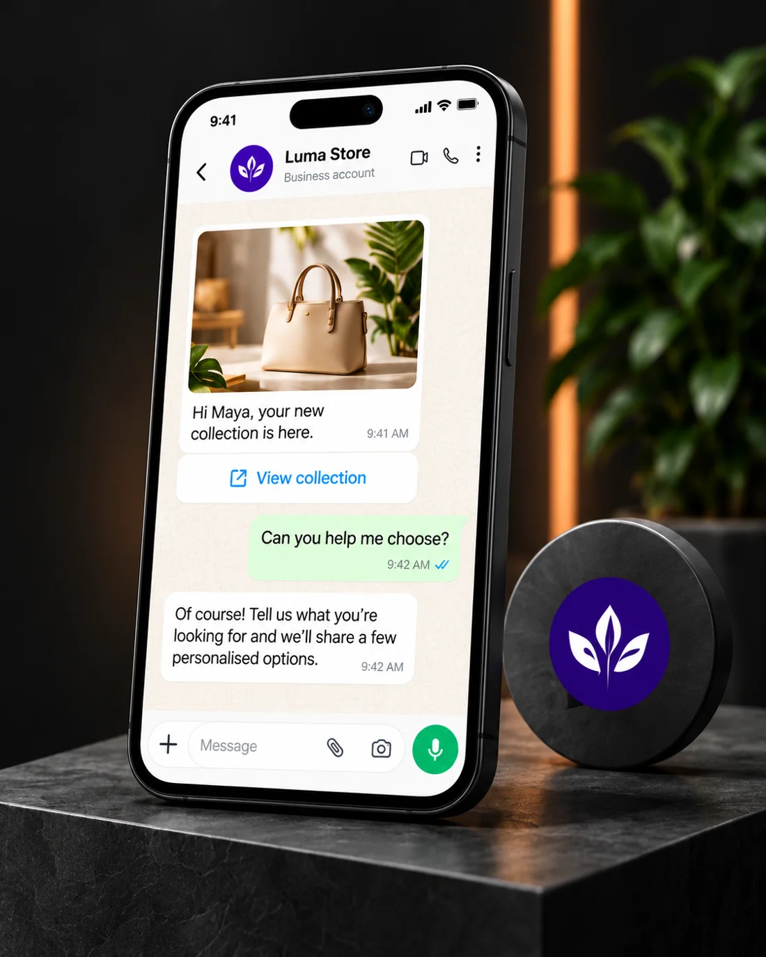 whatsapp marketing hero v2